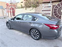 نیسان ئەلتیما